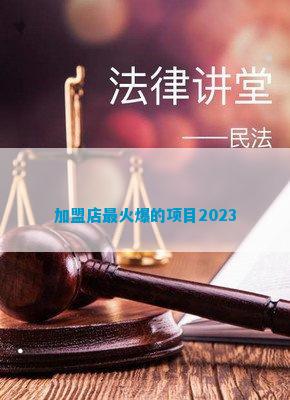 博鱼体育加盟店最火爆的项目2023(图1)