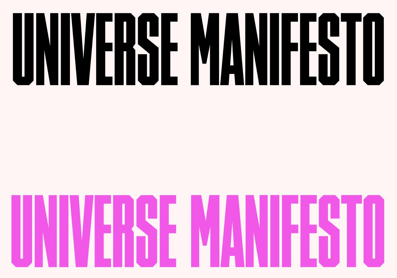 世界名牌首饰奢侈品排行榜U博鱼体育NIVERSE MANIFESTO 英国珠宝品牌(图1)