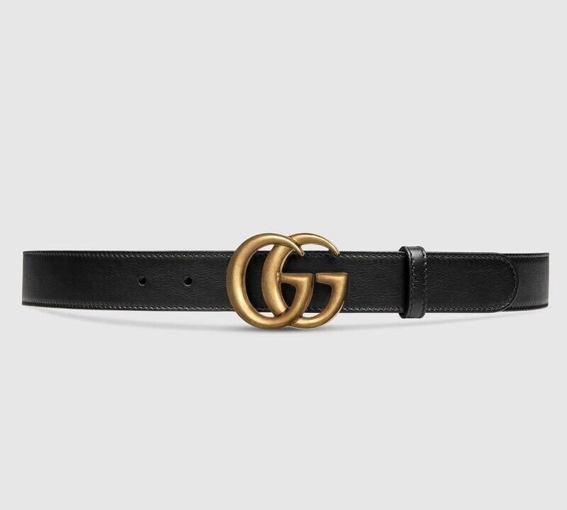 博鱼体育两分钟了解一个品牌：GUCCI(图1)