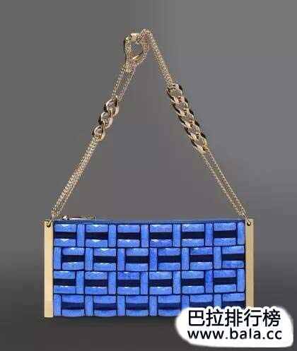 世界上十大皮具博鱼体育奢侈品牌排行榜(图9)