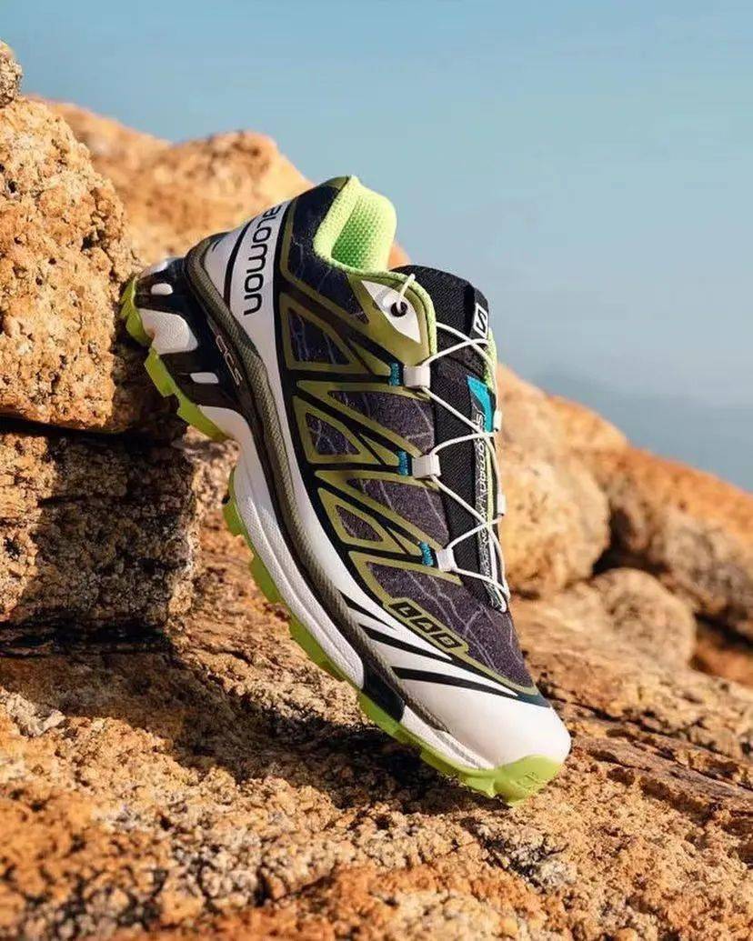 Salomon XT6 x Kolon新联名现已上架完美体育国内还能原价入手！(图5)