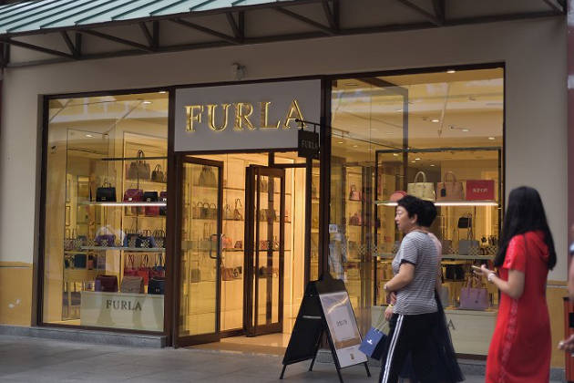 意大利皮具品牌Furla在美申请破产保护完美体育(图2)