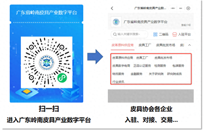 完美体育格利以平台输出联合广东省鳄鱼协会等共同打造产业数字平台！(图1)