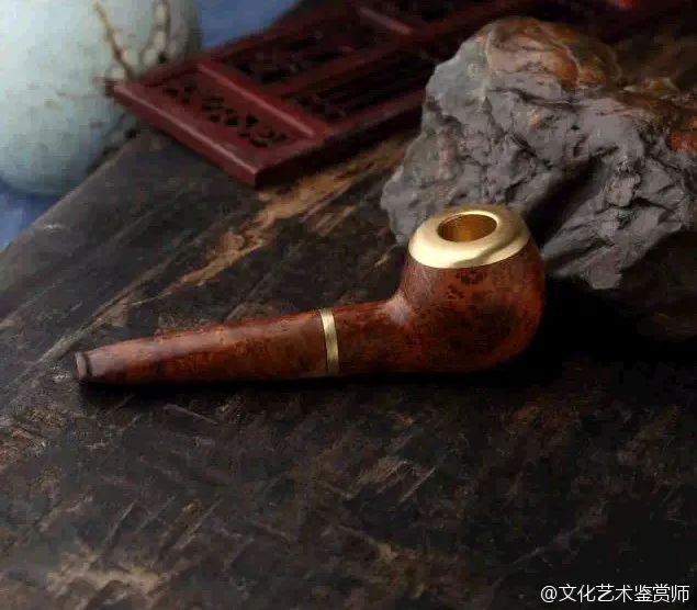 完美体育别说文玩男人只会盘串！看完这些爱好才知他们有多“烧钱”！(图9)